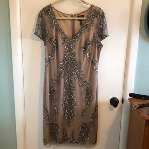 Adrianna Papell Dress